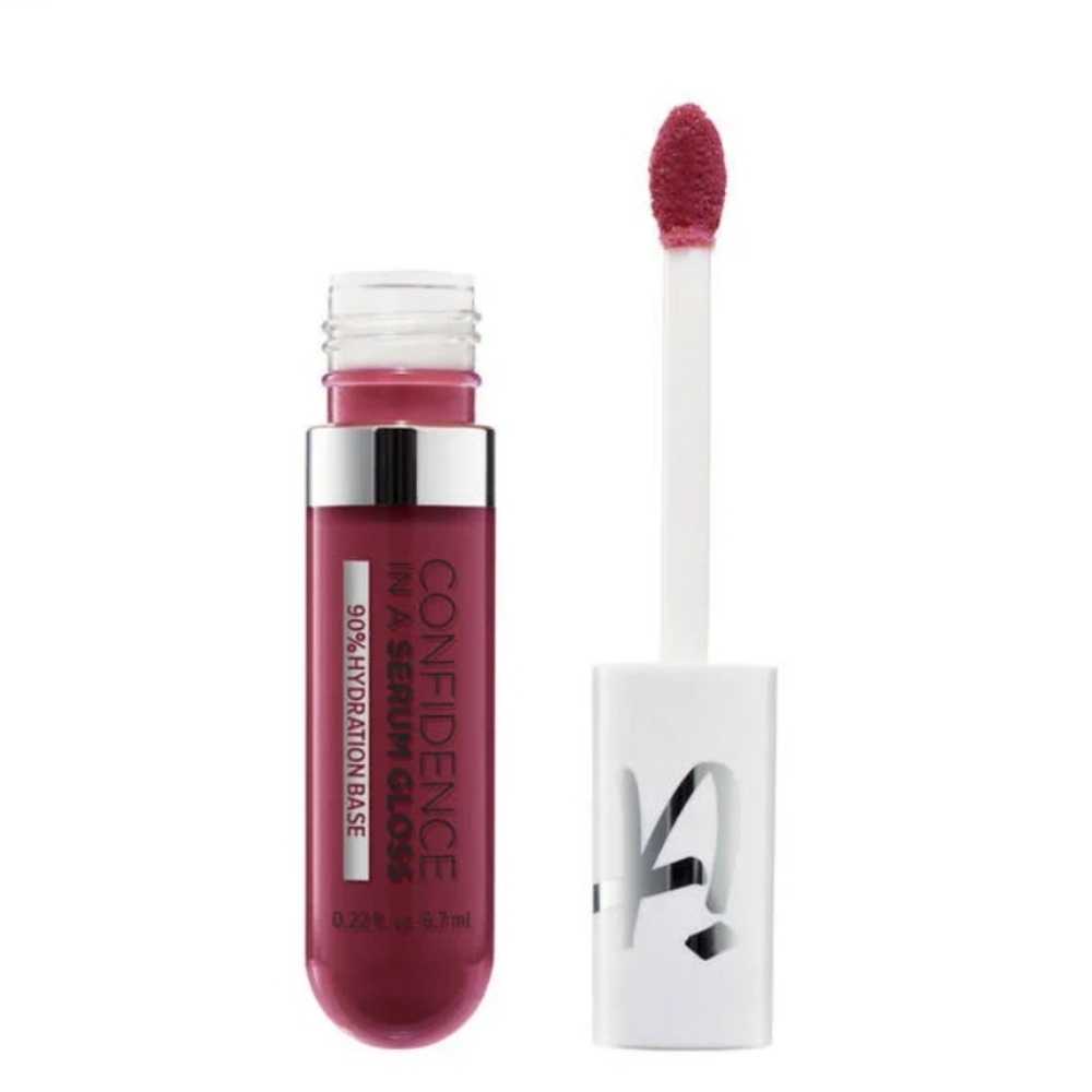 It Cosmetics CONFIDENCE IN A SERUM LIP GLOSS Bundle - Picture 5 of 8